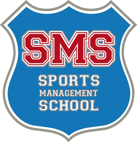 school for sports management